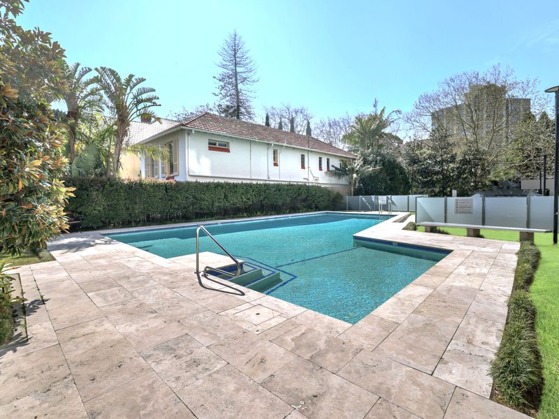 78 / 8-14 Fullerton Street, Woollahra