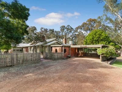 8774 Goulburn Valley Highway, Whiteheads Creek