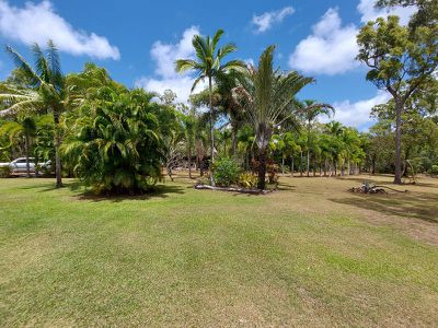 1698 Endeavour Valley Road, Cooktown