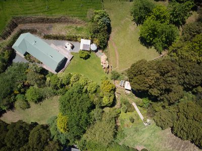 5C Janet Frame Way, Whitemans Valley