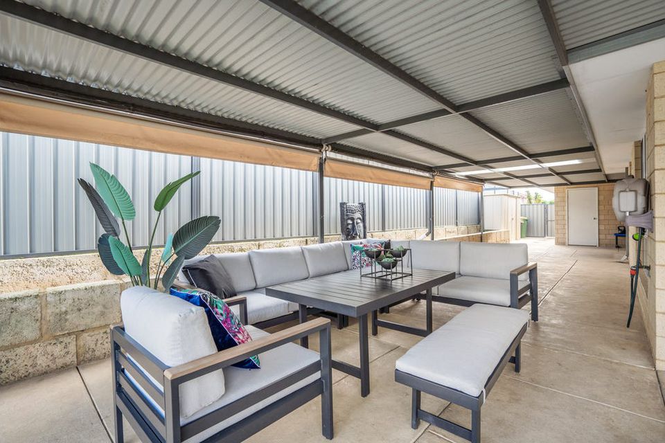 46 Kookynie Loop, Baldivis