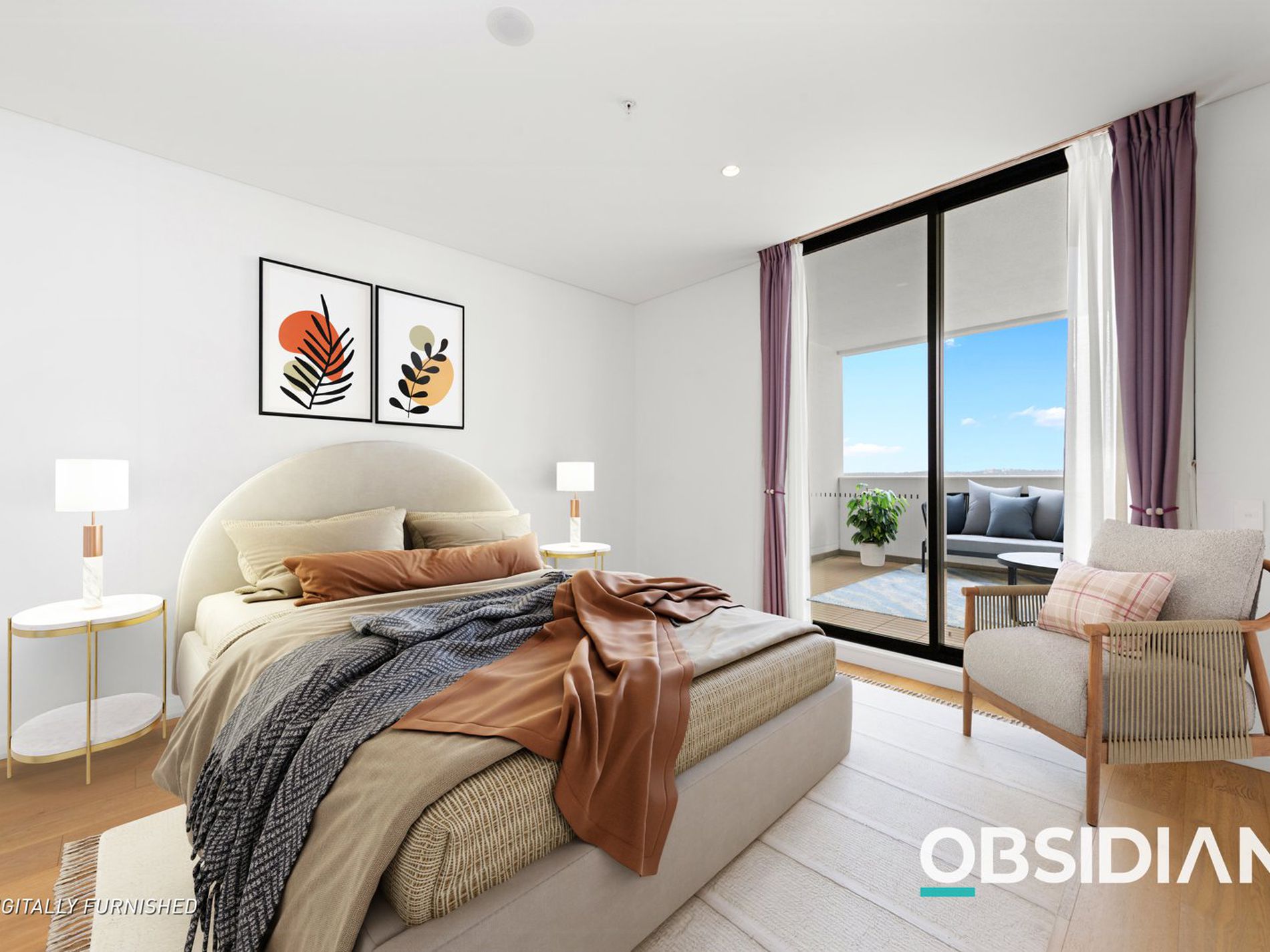 1904 / 137 Herring Road, Macquarie Park