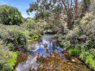 4540 Jerangle Road, Captains Flat