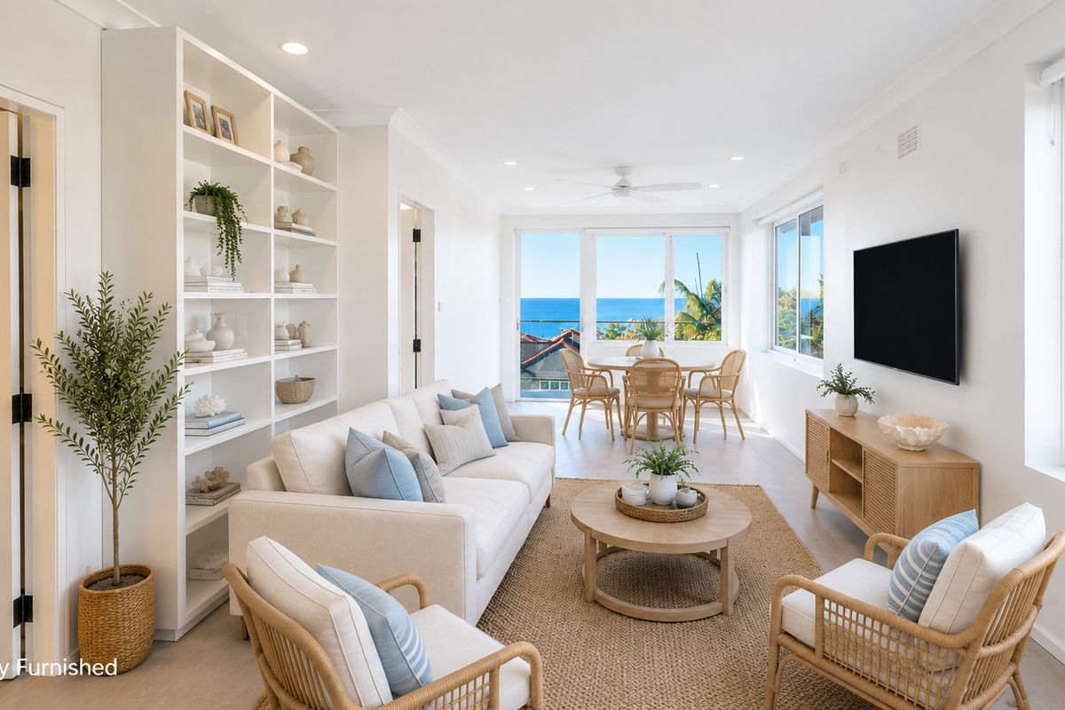 6 / 10 Alfred Street, Bronte