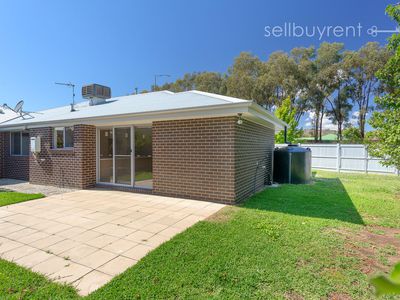 1 SNOWY STREET, Wodonga