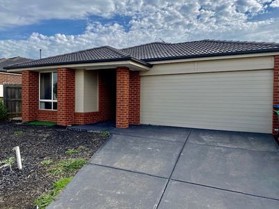 13 Rous Street, Wyndham Vale