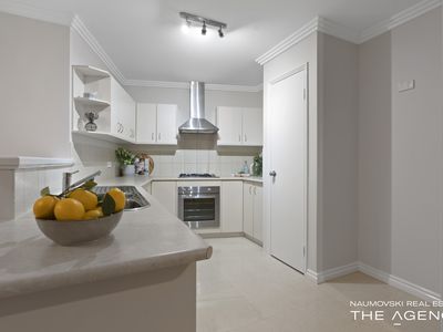 10C Kurda Place, Westminster