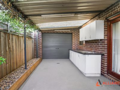 16 Juggal Close, Epping