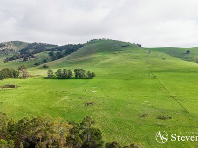 160 Tooborac-Baynton Road, Tooborac