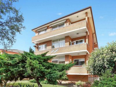 9 / 688 Rocky Point Road, Sans Souci