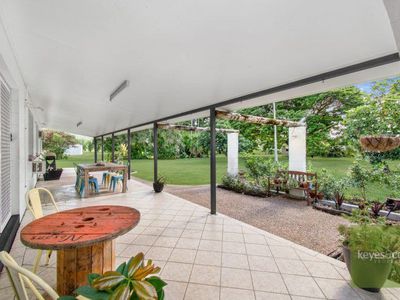 4 Cordingley Road, Alligator Creek