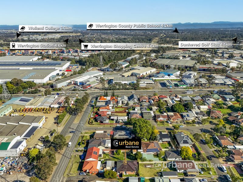 14B Glossop Street, North St Marys