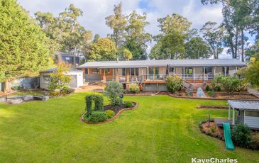 9 Paternoster Road, Cockatoo