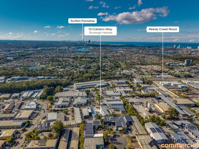 13 Calabro Way, Burleigh Heads
