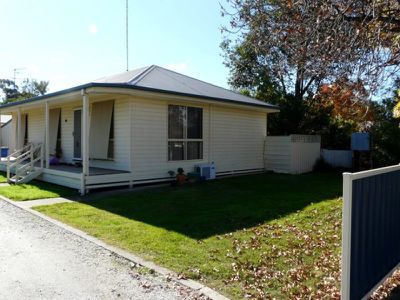 Tocumwal
