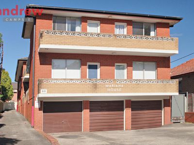 1-7 / 80 Ninth Avenue, Campsie