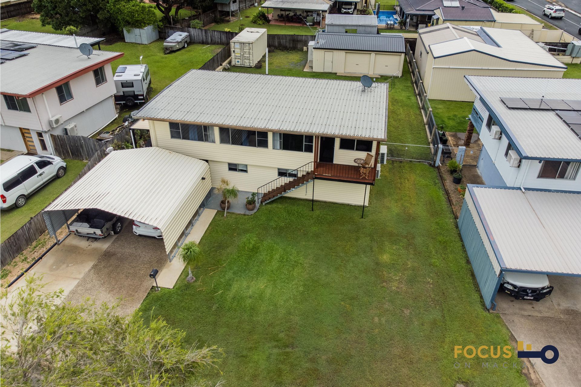 1 Graham Court, Mount Pleasant