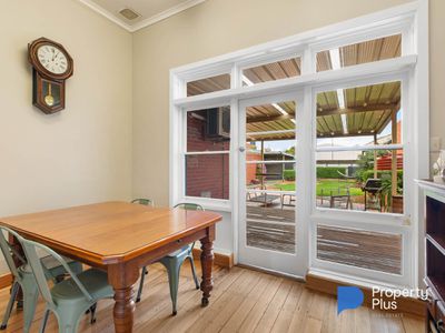 43 Moore Street, Rochester