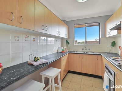 10 / 60 Harris Street, Fairfield