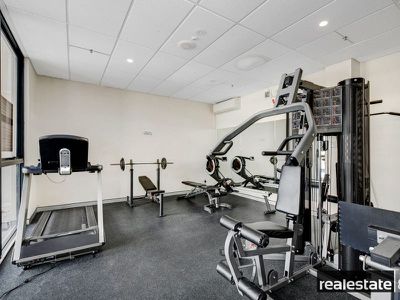 4 / 418 - 428 Murray Street, Perth