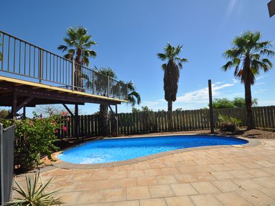 12 Nicholls Retreat, Port Hedland