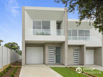 7A Moomin Place, Busby