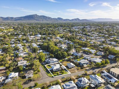 36 Purves Street, Mysterton