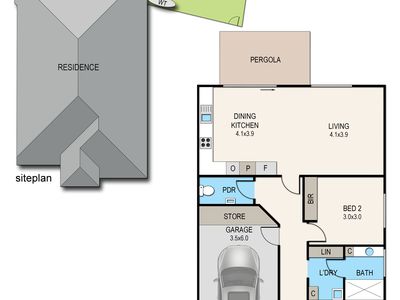 6 / 7 Dragonfly Drive, Seymour