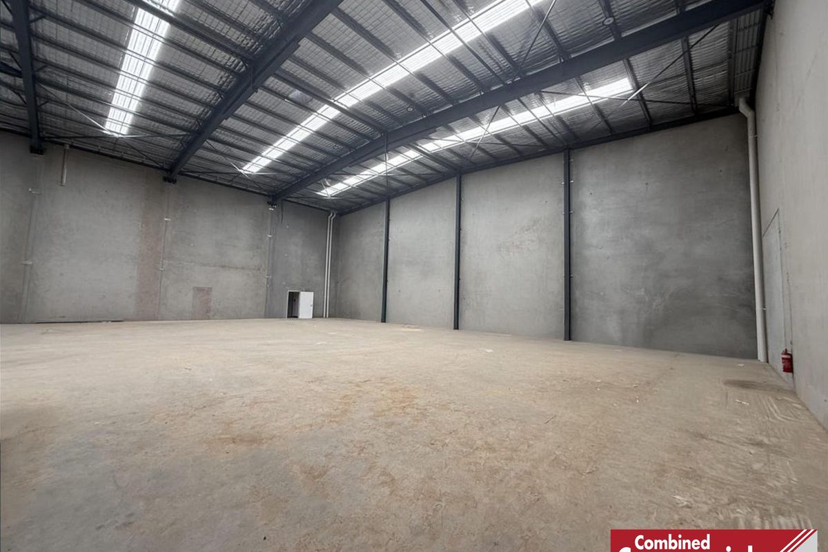 2 Flood Street, Oran Park