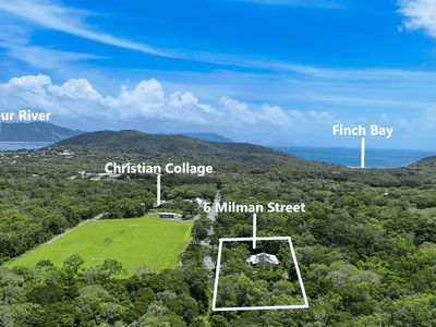 6 Milman Street, Cooktown
