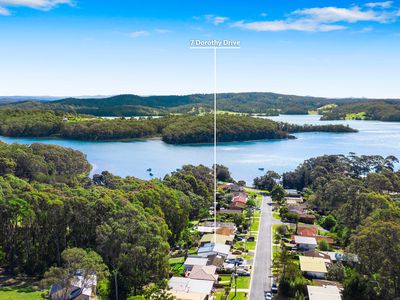 7 Dorothy Drive, Narooma