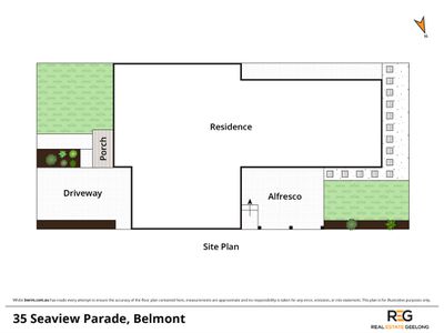 35 SEAVIEW PARADE, Belmont
