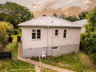 64 Ronaldsay Street, Palmerston