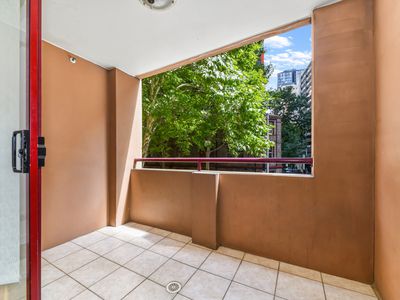4 / 289-295 Sussex Street, Sydney