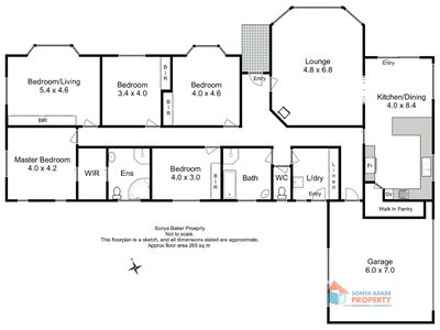 9 Morris Road, Sisters Creek