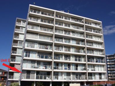 2 / 2-6 North Street, Forster
