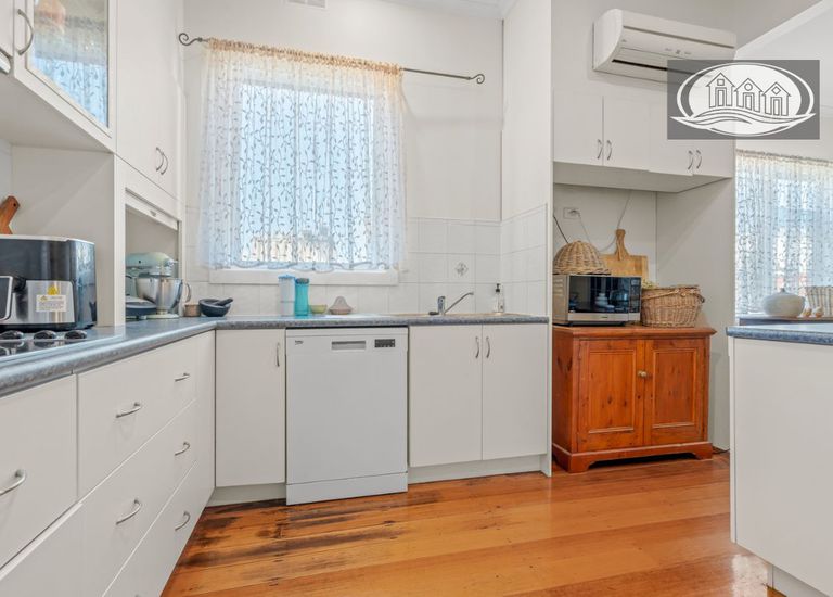 27 Milbanke Street, Portland