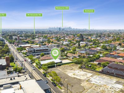 163 Keilor Road, Essendon