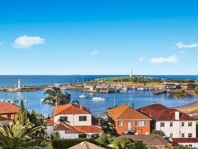 14 / 2 Wilson Street, Wollongong