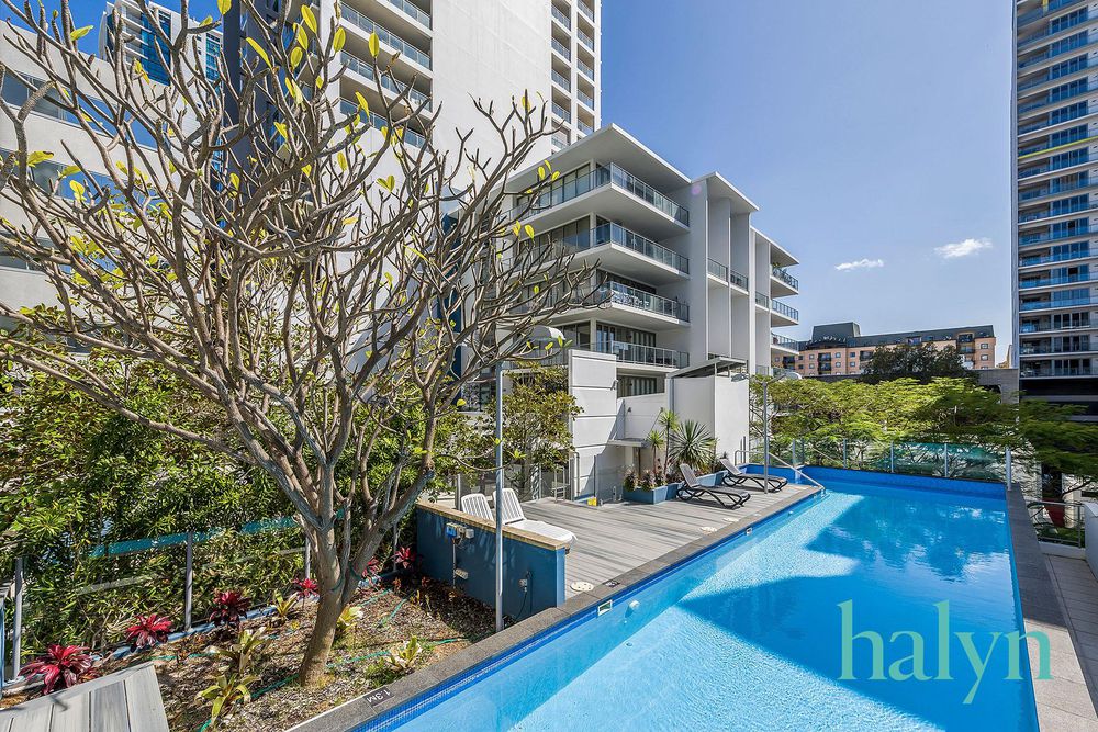 60 / 149-151 Adelaide Terrace, East Perth