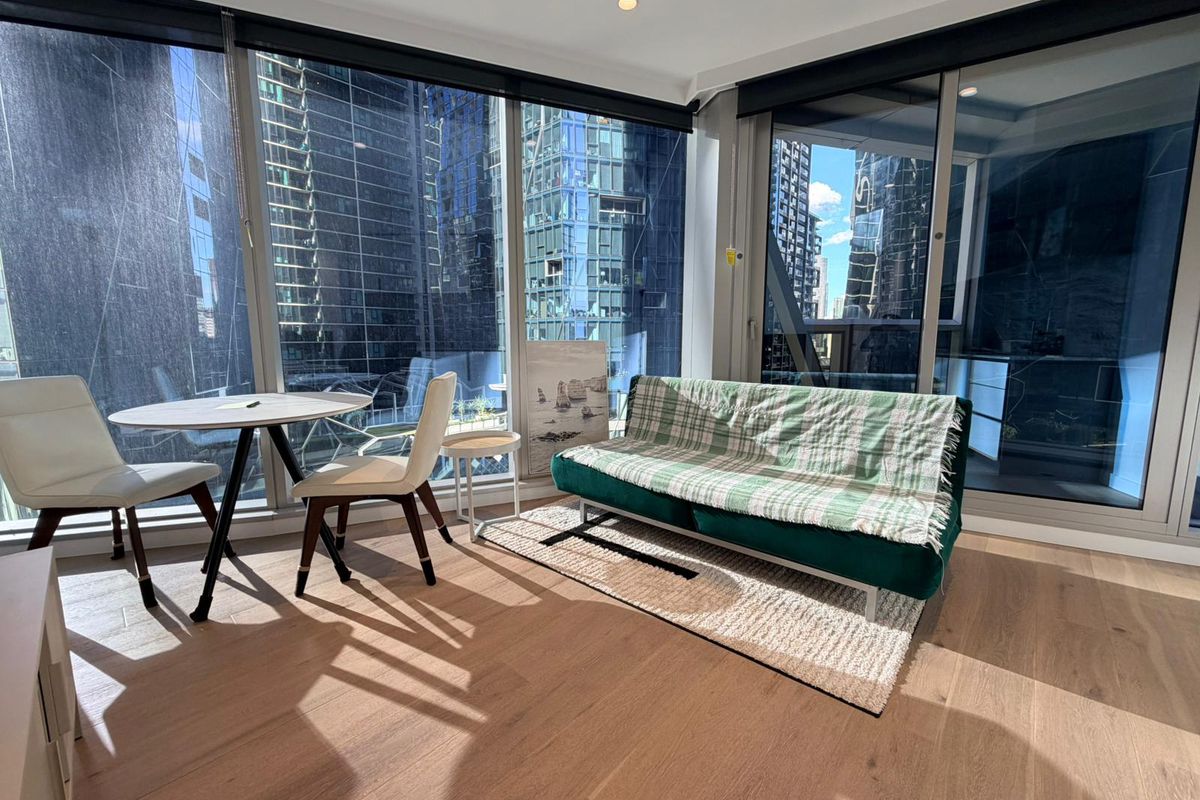1504/639 Little Lonsdale St, Melbourne
