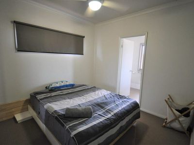 15 Snappygum Street, Newman