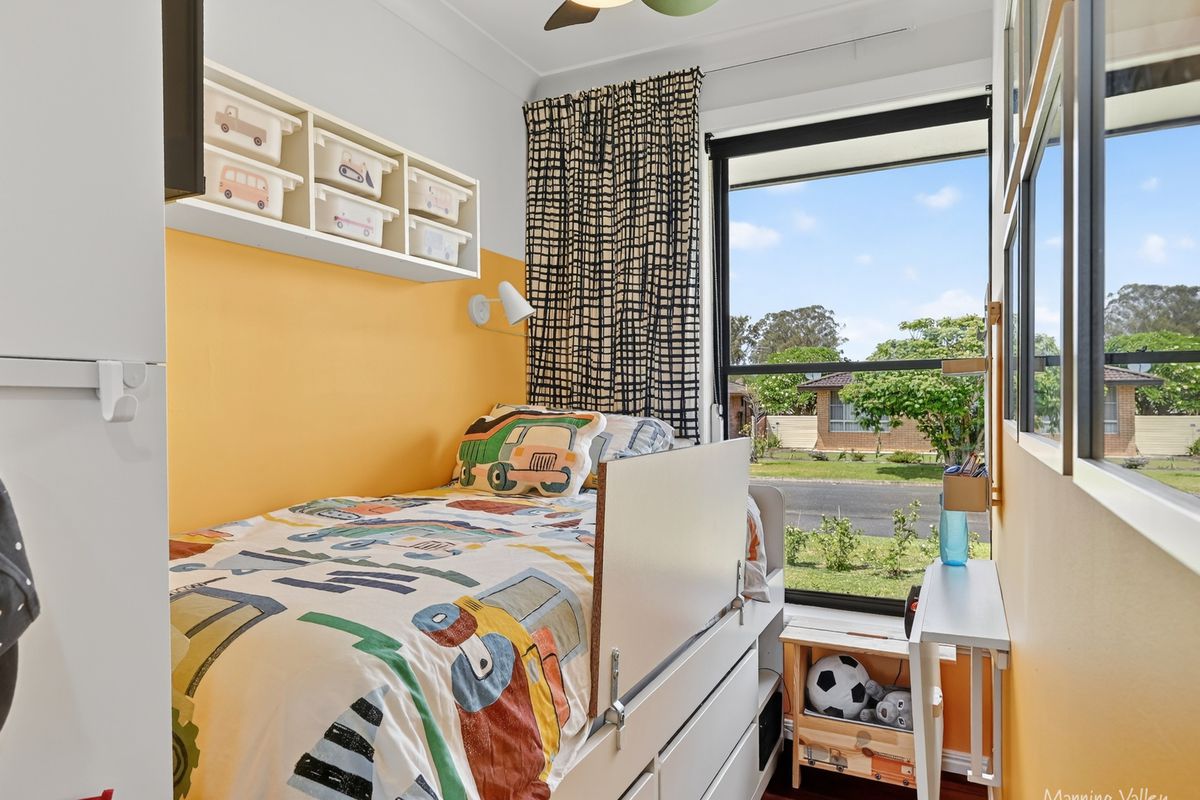 18 Marsden Terrace, Taree