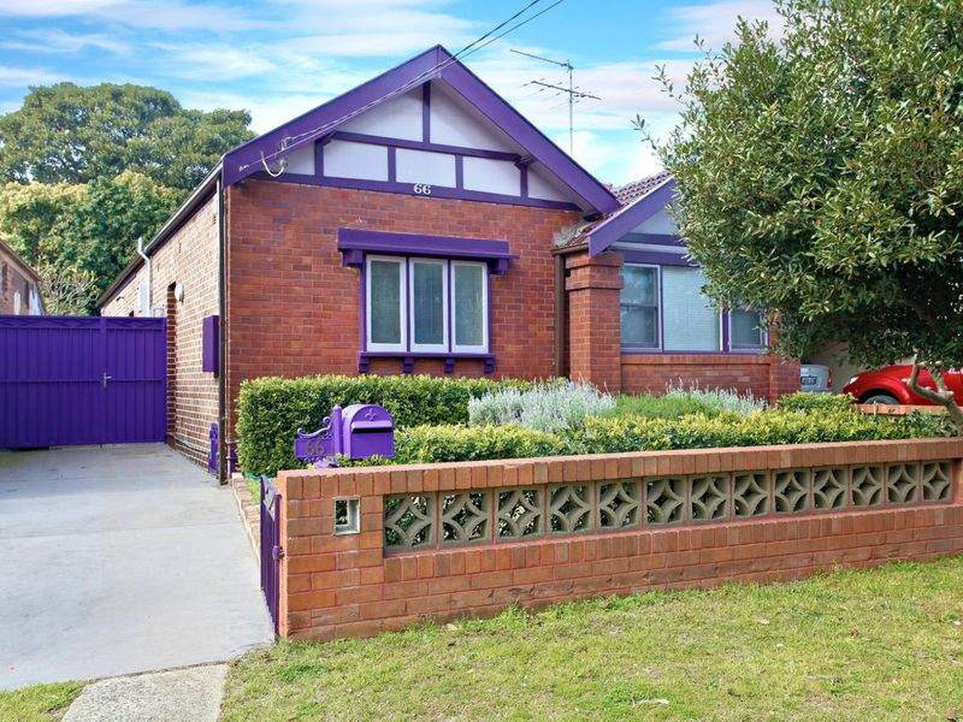66 Primrose Avenue, Rosebery