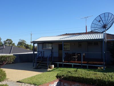 136 Amelia Street, Balcatta