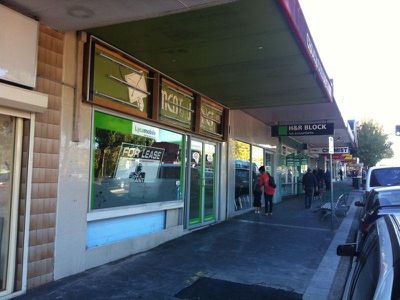 Chester Hill