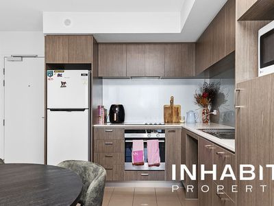 64 / 269 James Street, Northbridge