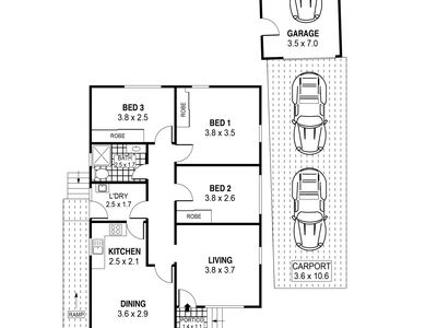 486 Northcliffe Drive, Berkeley