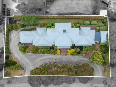 3 Murralinga Place, Mount Eliza