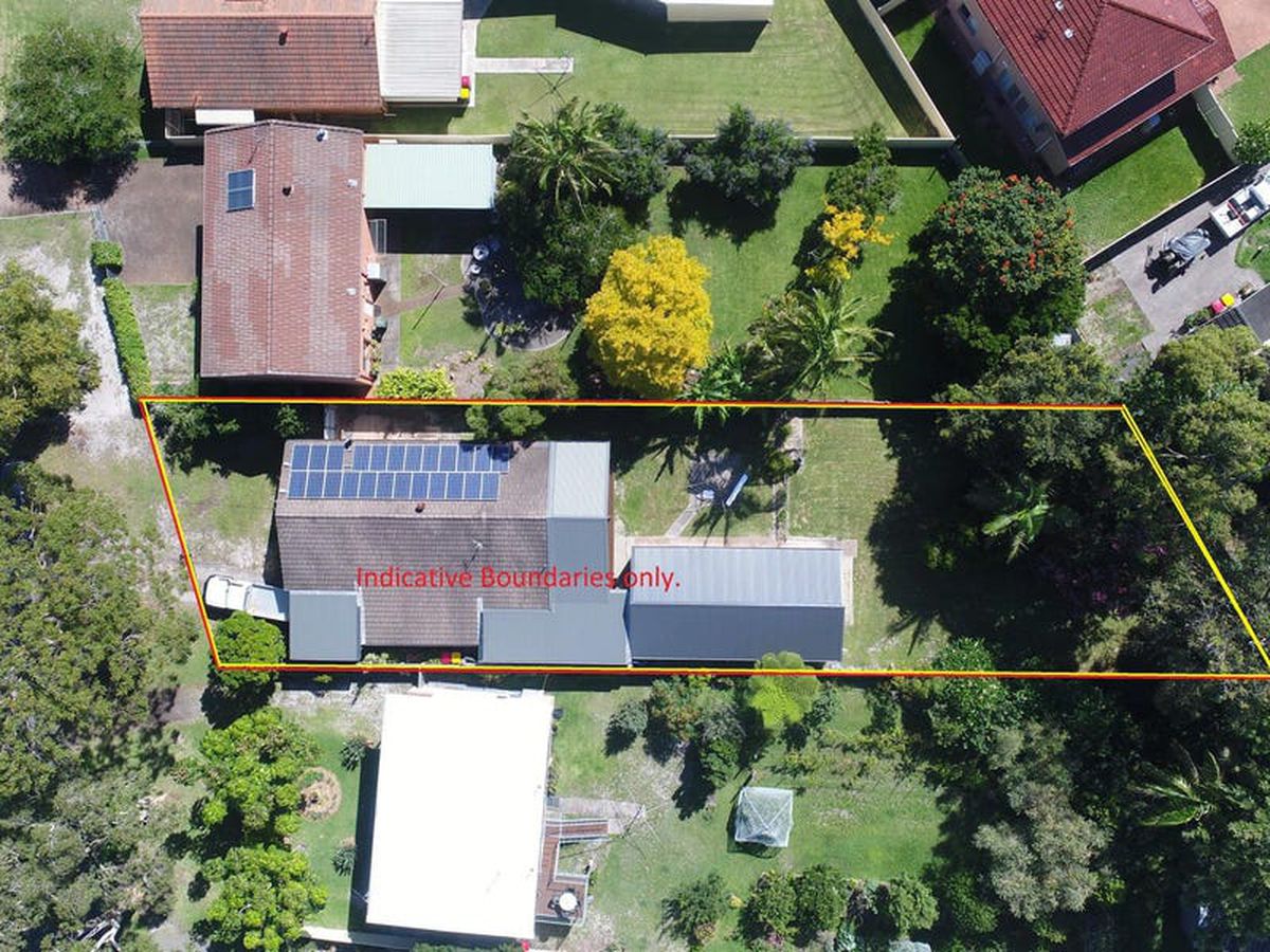 22 Marine Drive, Lemon Tree Passage, Lemon Tree Passage - Thumbnail 3